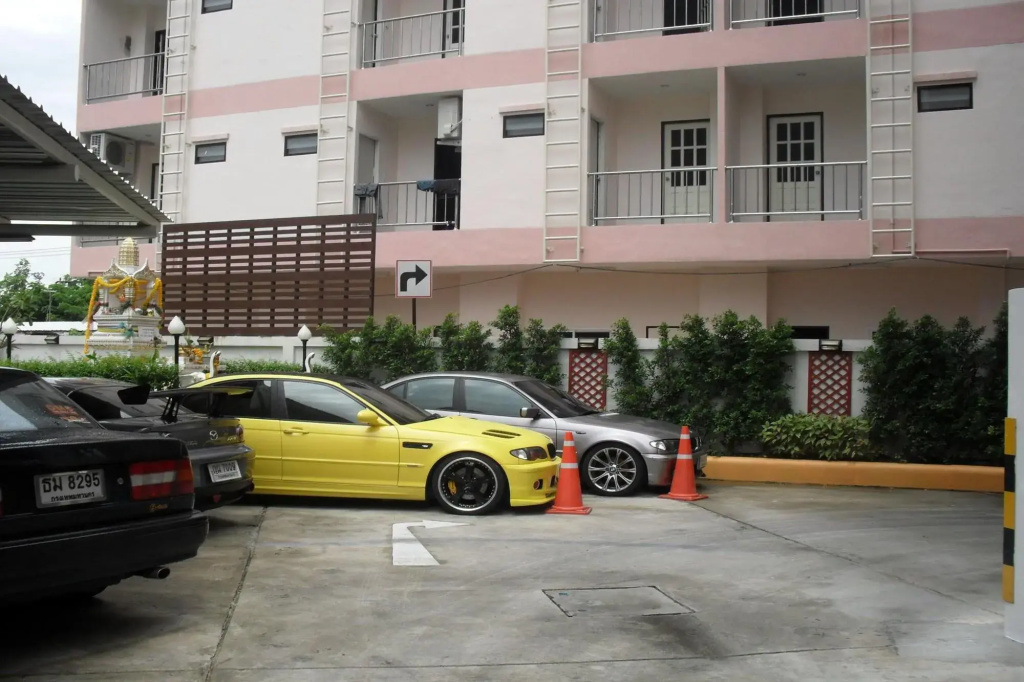 Hotel photo 15