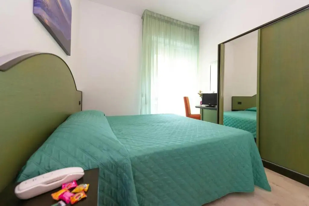 Sirena - Chambres