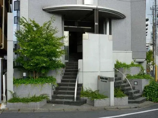 Brighten Hotel Mimaruya