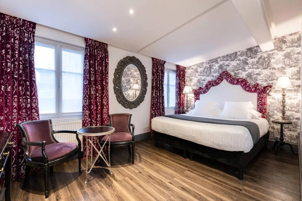 Hotel photo 17