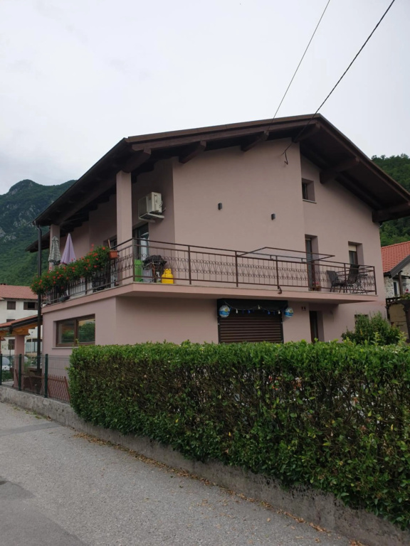 Apartma Patrik