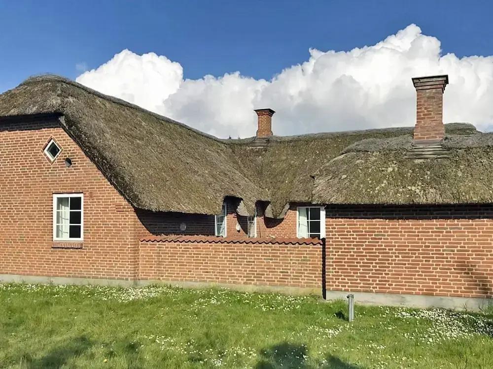 4 Star Holiday Home in Ulfborg