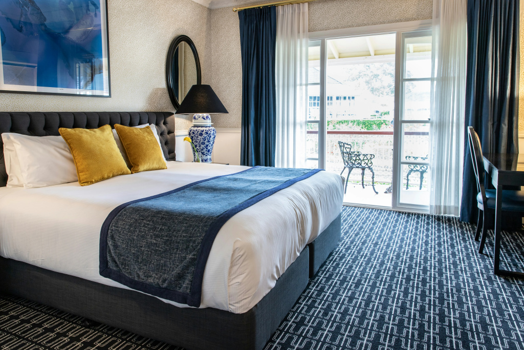 voco Kirkton Park Hunter Valley  by IHG - Général