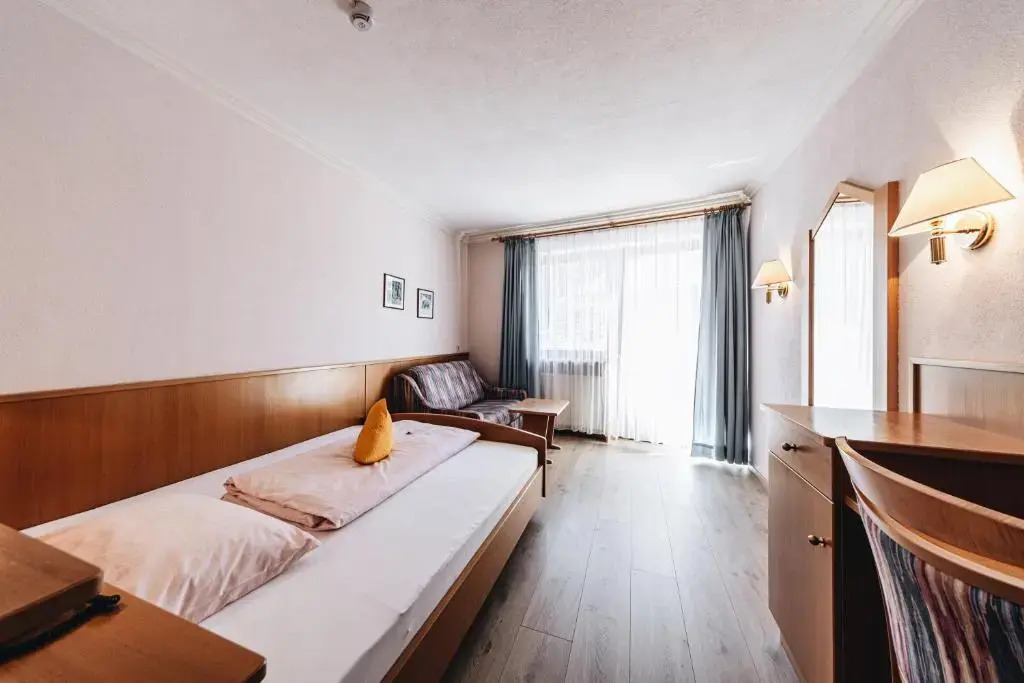 Hotel Ranuimüllerhof by null