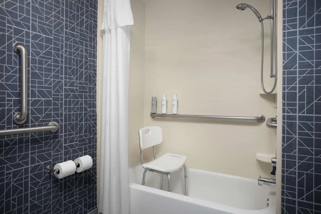 Homewood Suites by Hilton Alexandria / Pentagon South - Général