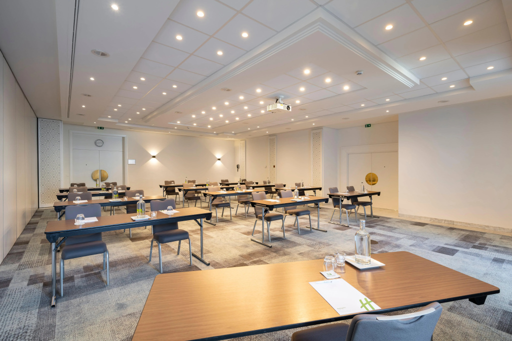 Holiday Inn Hasselt by IHG - фото 28