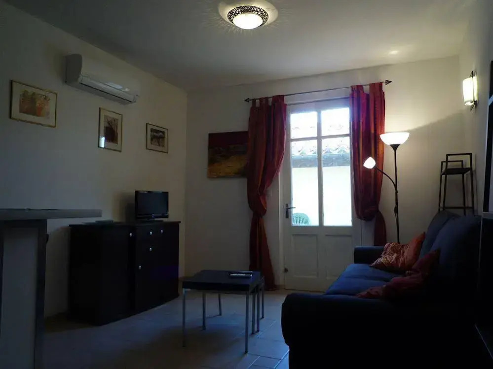 Résidence Saint Simon — фото 3