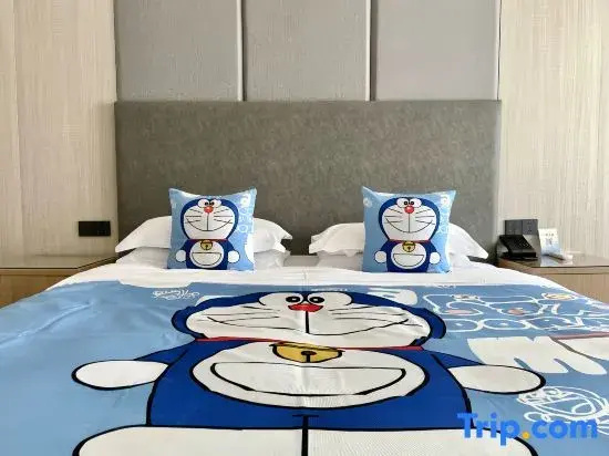 Standard Double Family room (full double bed)
