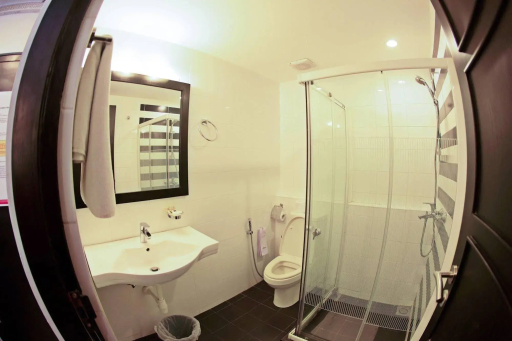 Hotel photo 8