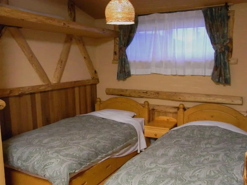 Country Inn Milky House 사진 20