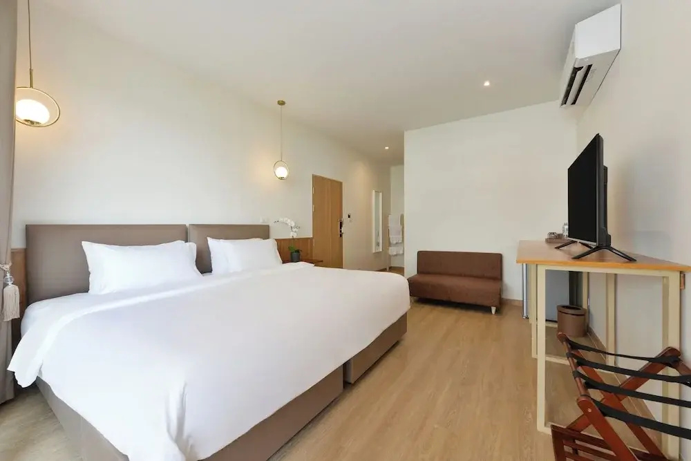 Hotel photo 6