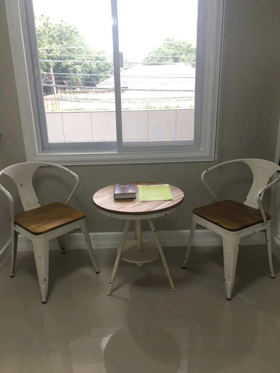 The Partridge Guesthouse - фото 8