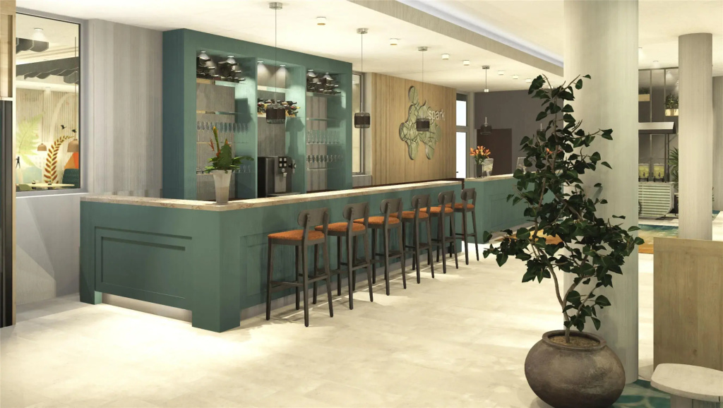 Hotel photo 30