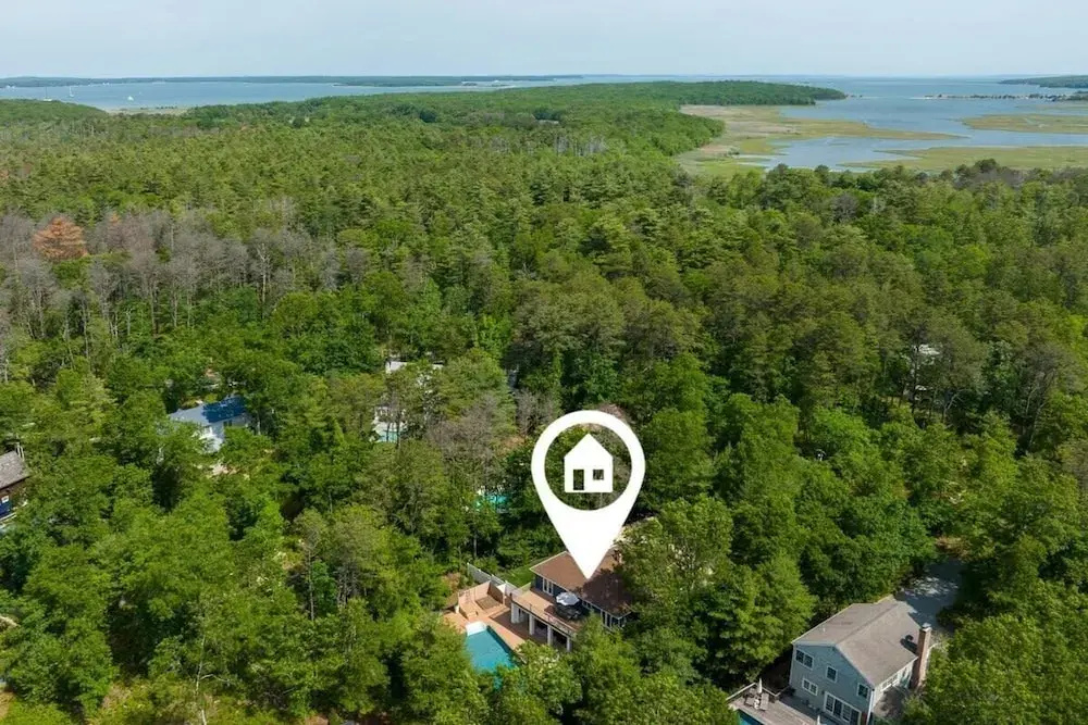 Beachwood Cove by Rovetravel 3BR w Heated Pool