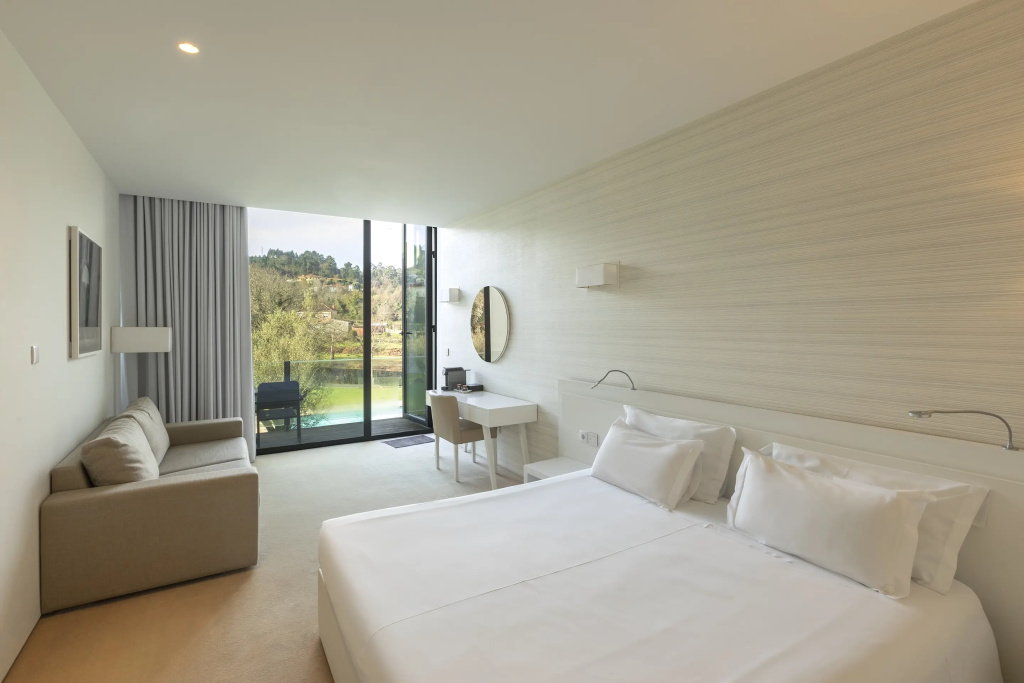 Tempus Hotel & Spa - Général
