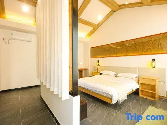 Orchid Residence Suratthani - Chambres