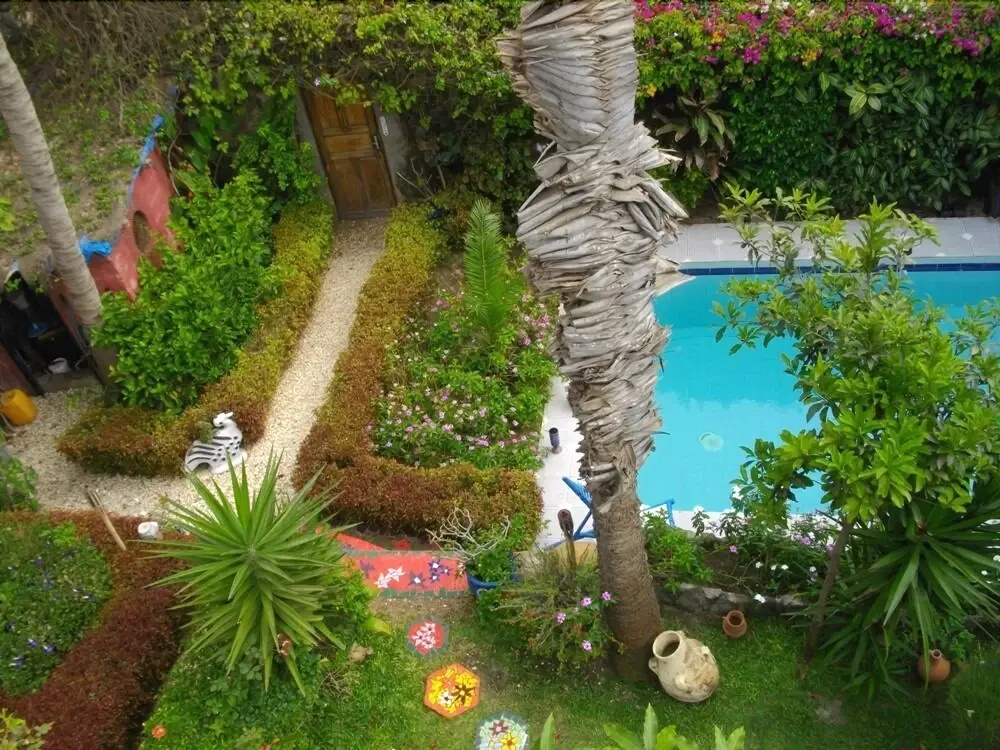Hotel photo 20