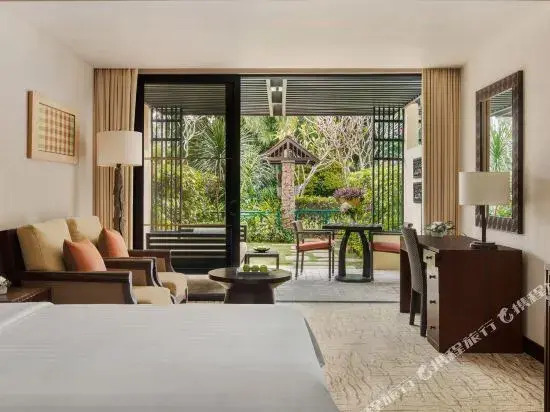 Shangri-La's Rasa Sayang Resort & Spa