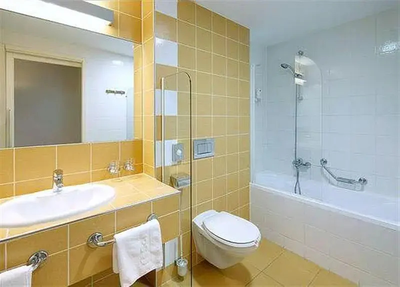 Hotel Garden Istra Plava Laguna - Chambres