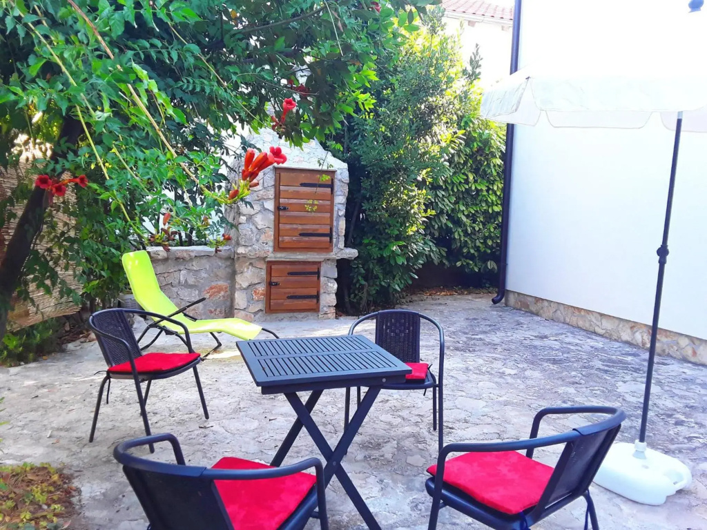 Apartmani Juliška