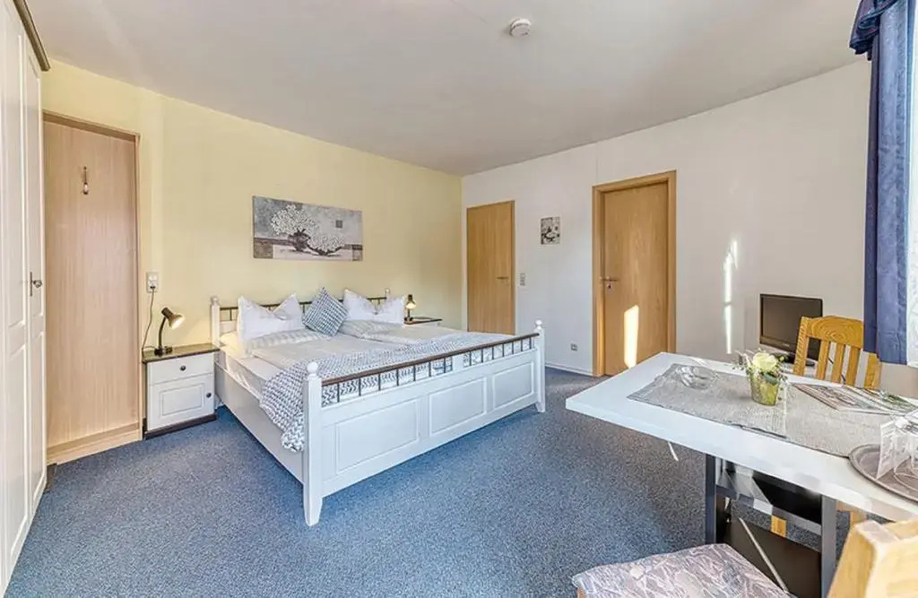 Appart-Hotel Wildererstuben - Chambres
