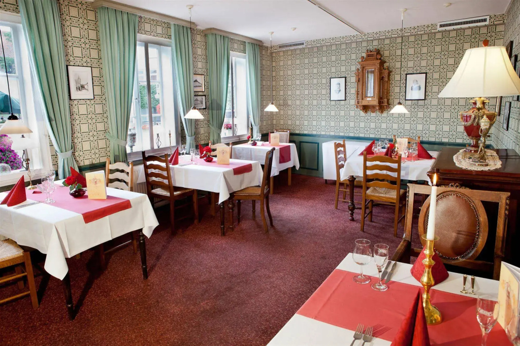 Hotel Busch - Général