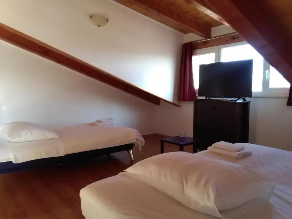 Comfort Apartment