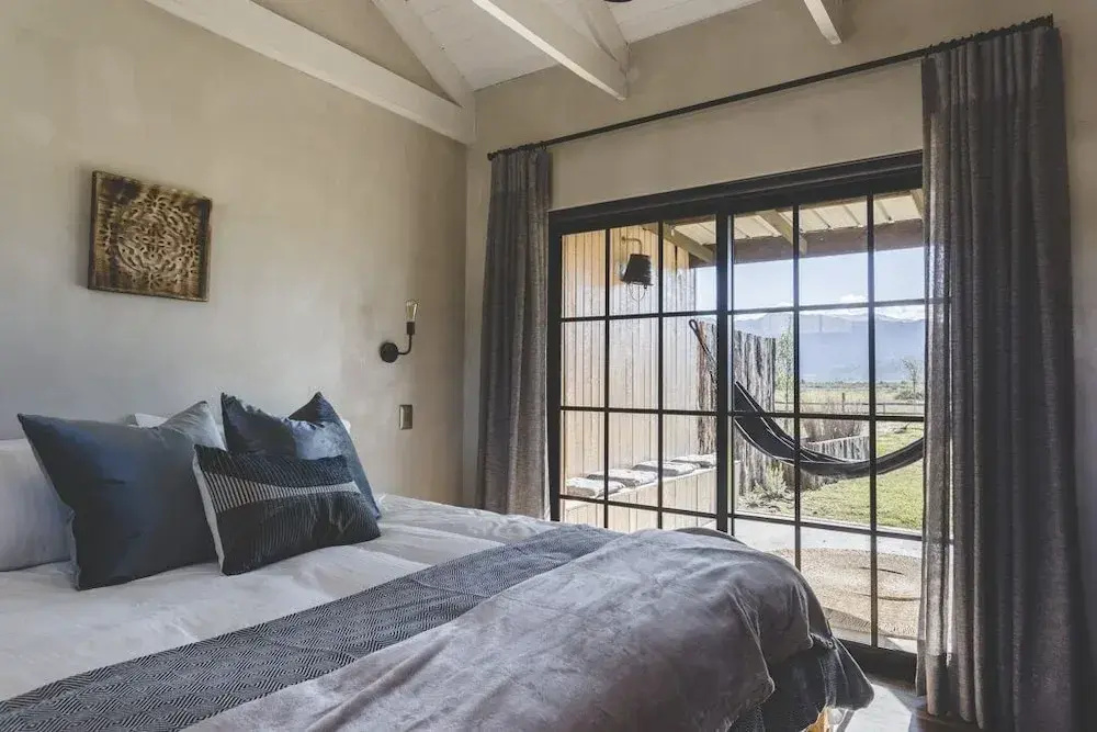 The Farmstead Franschhoek