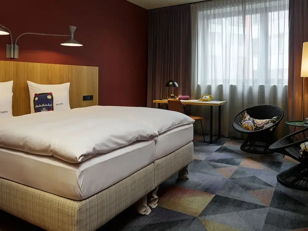 Hotel photo 46