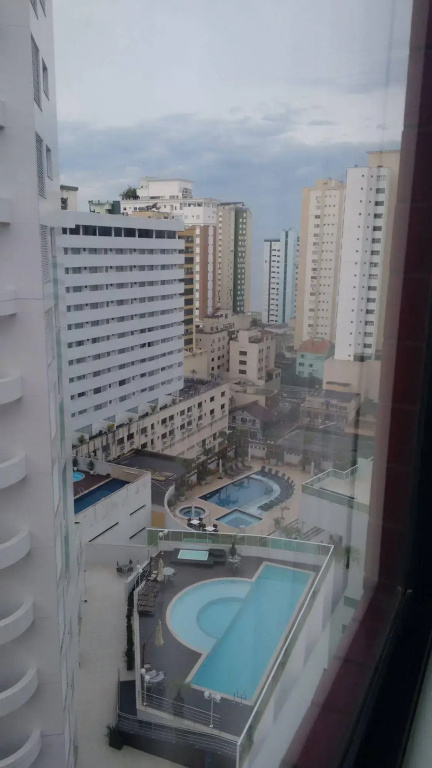 Parnaso Hotel - Général