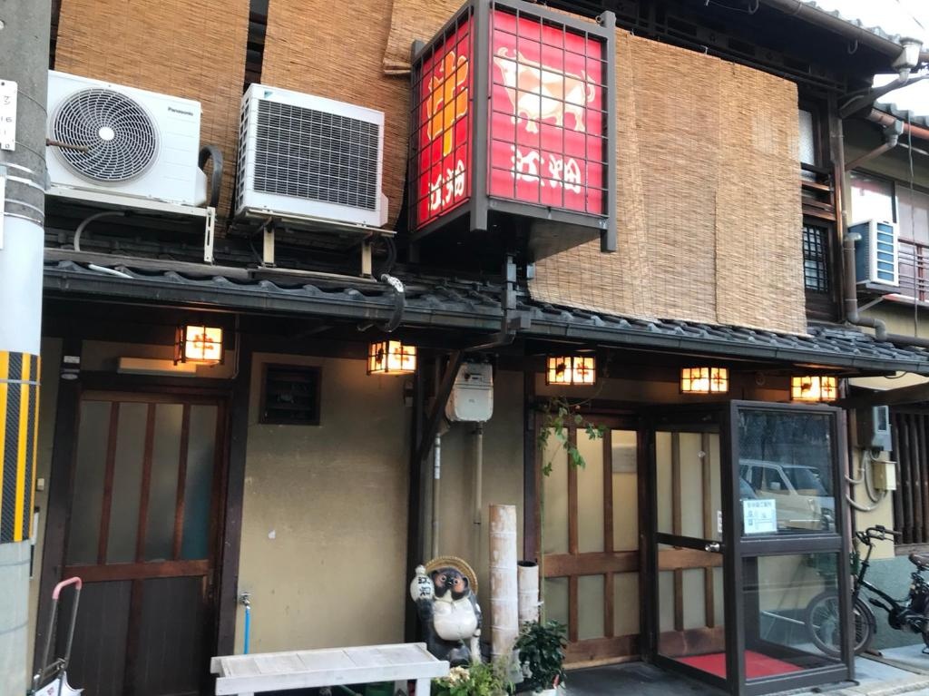 Kyoto Nishijin Shichiban Tei (No7) 사진 2