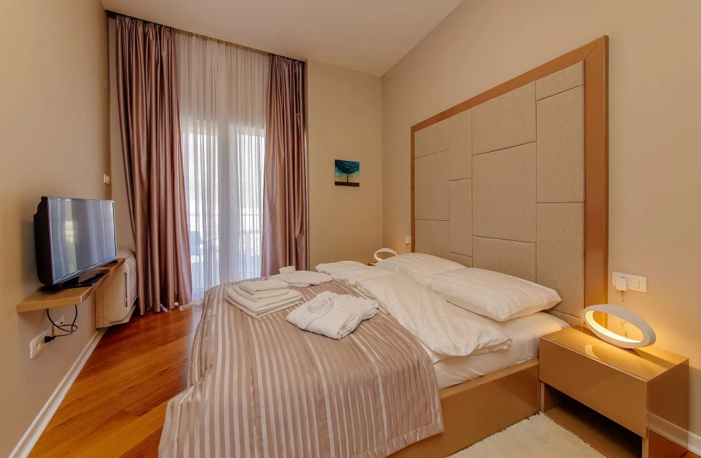Hotel Tre Canne - Général