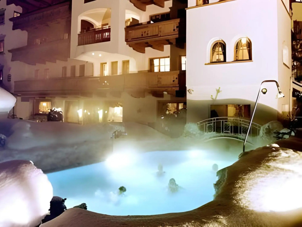 Hotel Gaspingerhof