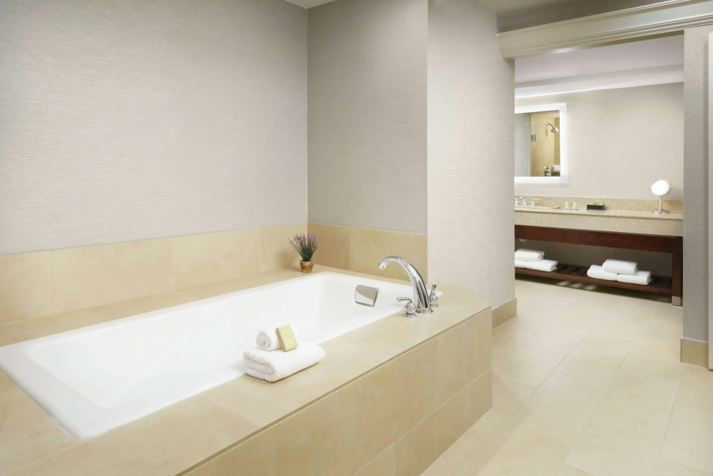 DoubleTree by Hilton Colorado Springs - Général