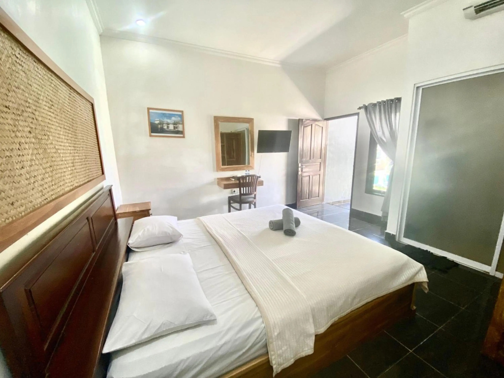 Ashana Hotel Uluwatu - Général