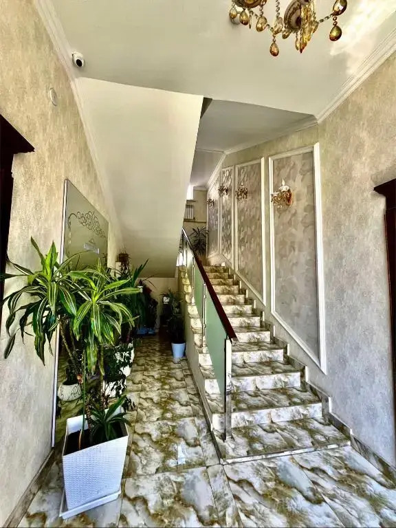 Hotel Emir Plaza - фото 9