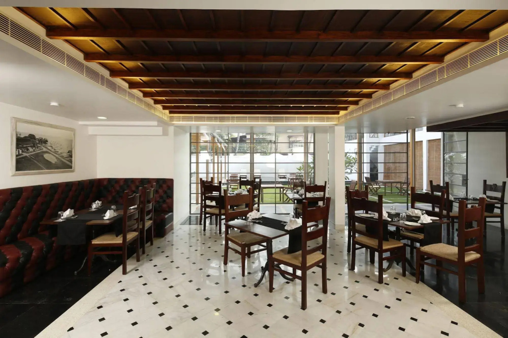 Hotel photo 22