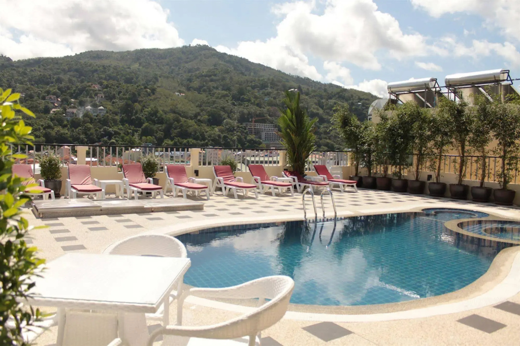 Hotel photo 15