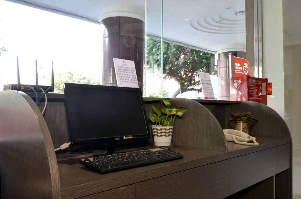 Hotel photo 2