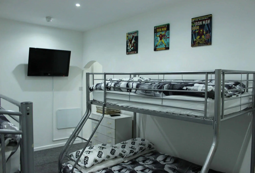 Hotel photo 6