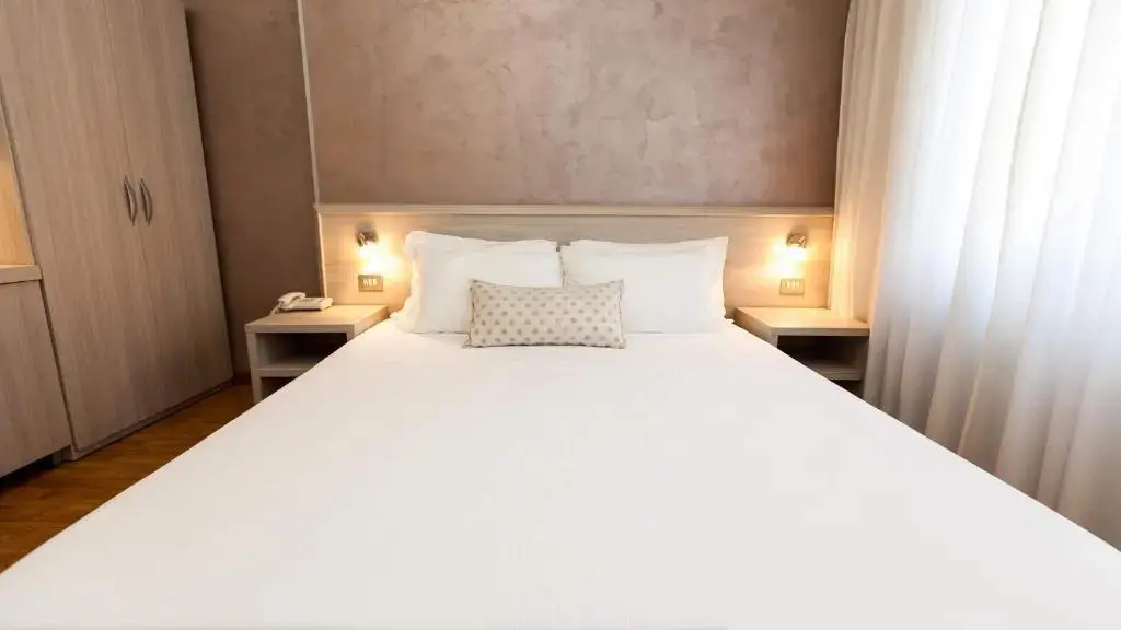 Hotel Lis - Chambres
