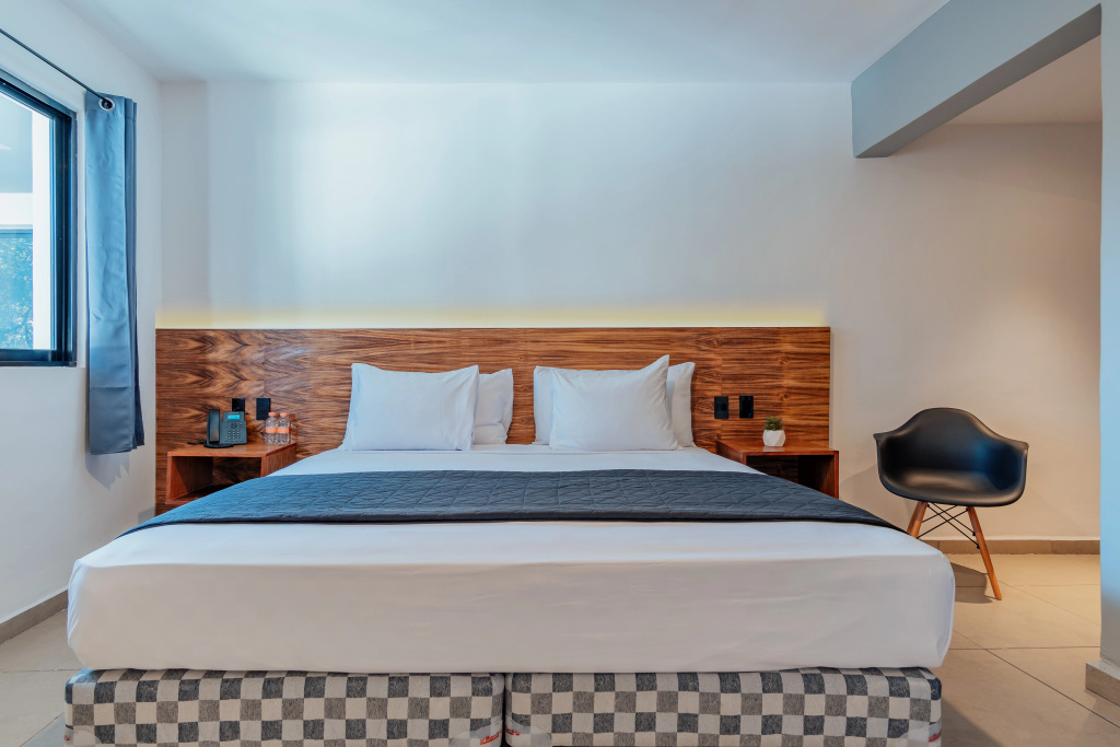 Hotel Mody Merida — 3