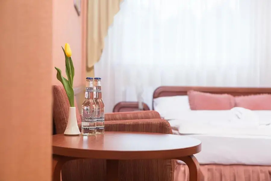 Superior room