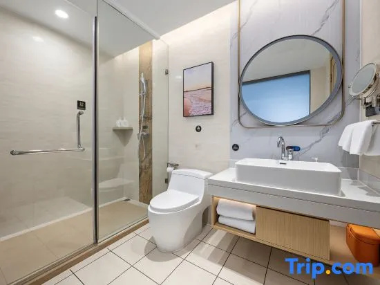 Vienna Hotel Tianjin Guizhou Road Branch - Chambres