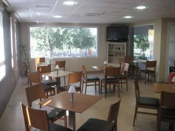 Hotel San Diego - Général