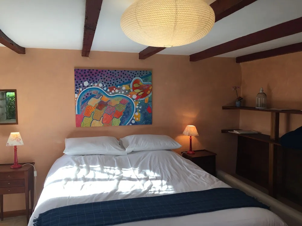 Voir la photo 4 — Le Clos Limeray