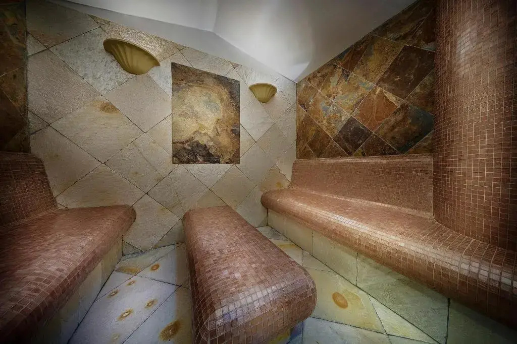 CARLSBAD PLAZA Medical Spa & Wellness hotel - Général