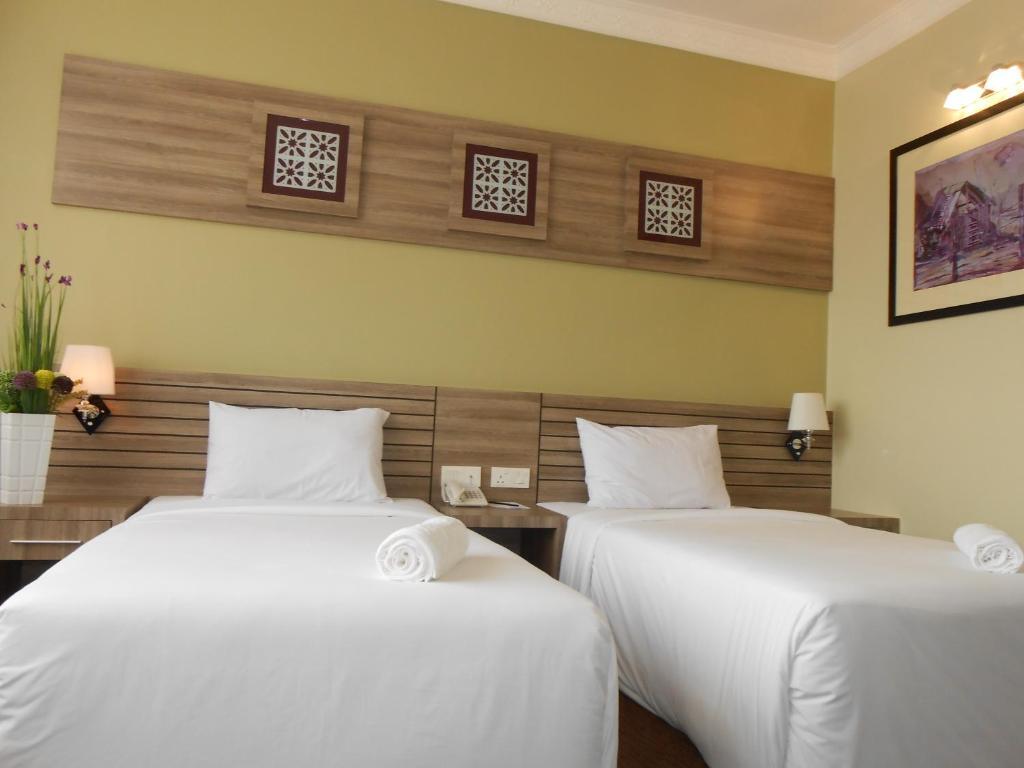 Hig Hotel