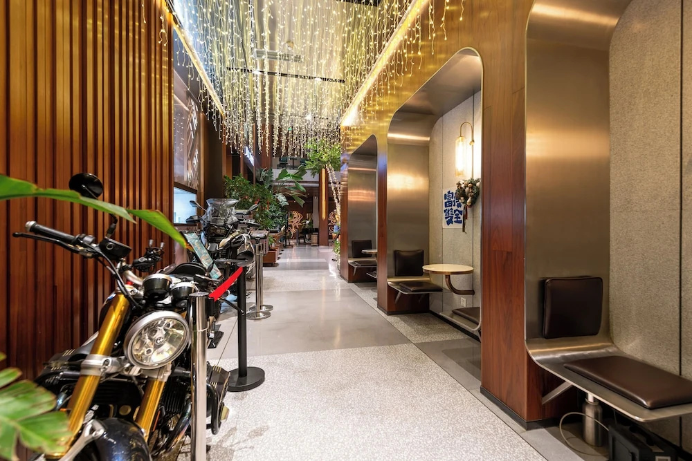Hyatt Place Linyi People’s Square - Général