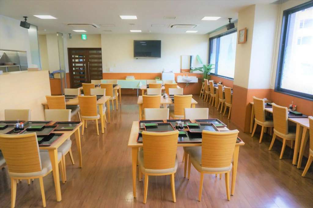 The Kato Hotel - фото 7